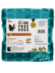 30 Pack Cage Free Eggs