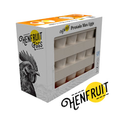 Protein Max Premium White 30 Eggs