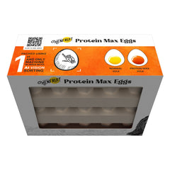 Protein Max Premium White 30 Eggs