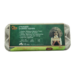 10pk Humpty Dumpty x 2trays